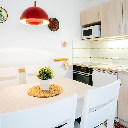 Haus Meeresblick Wohnung 24 켈렌후센 외부 사진