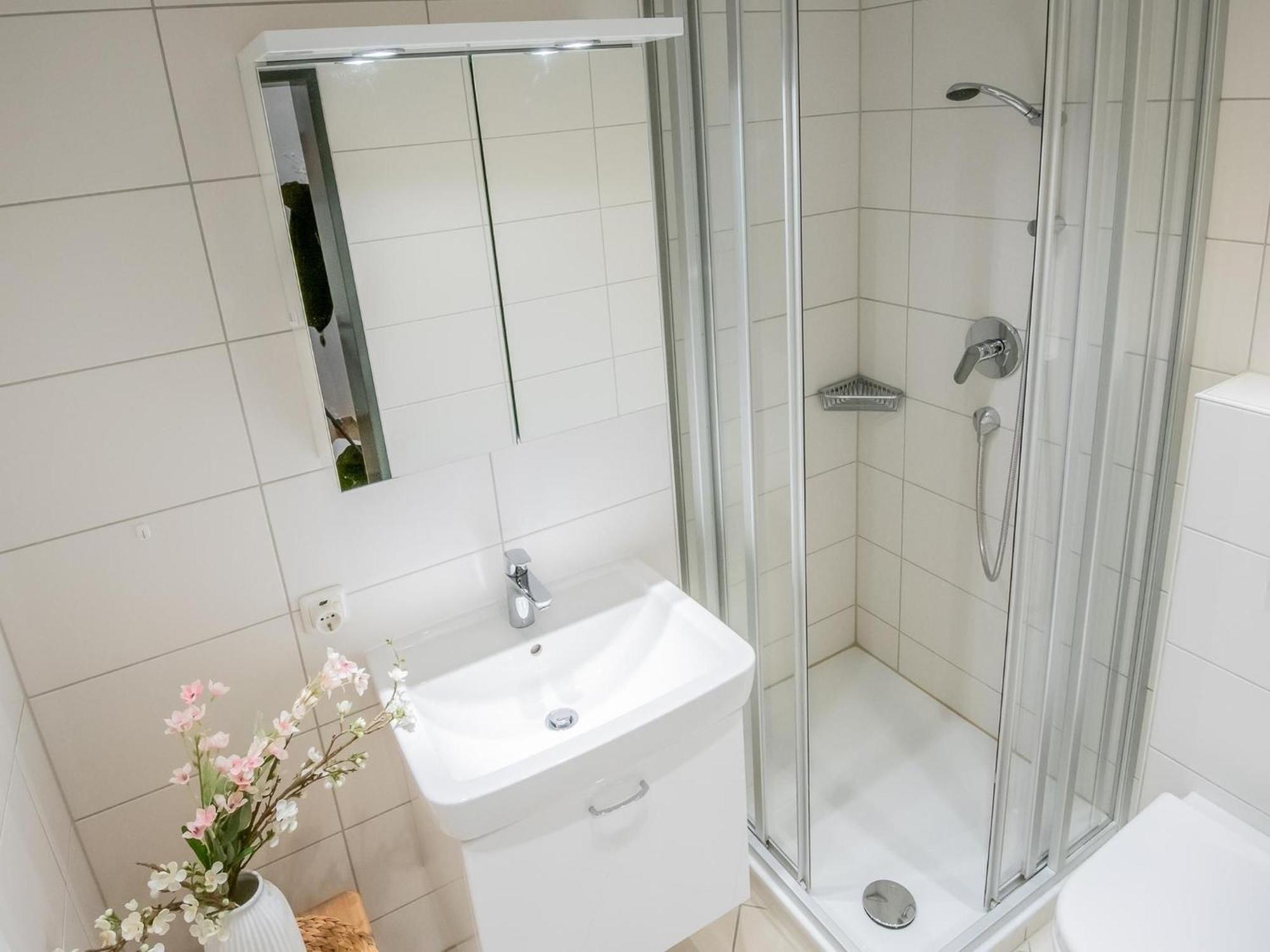 Haus Meeresblick Wohnung 24 켈렌후센 외부 사진