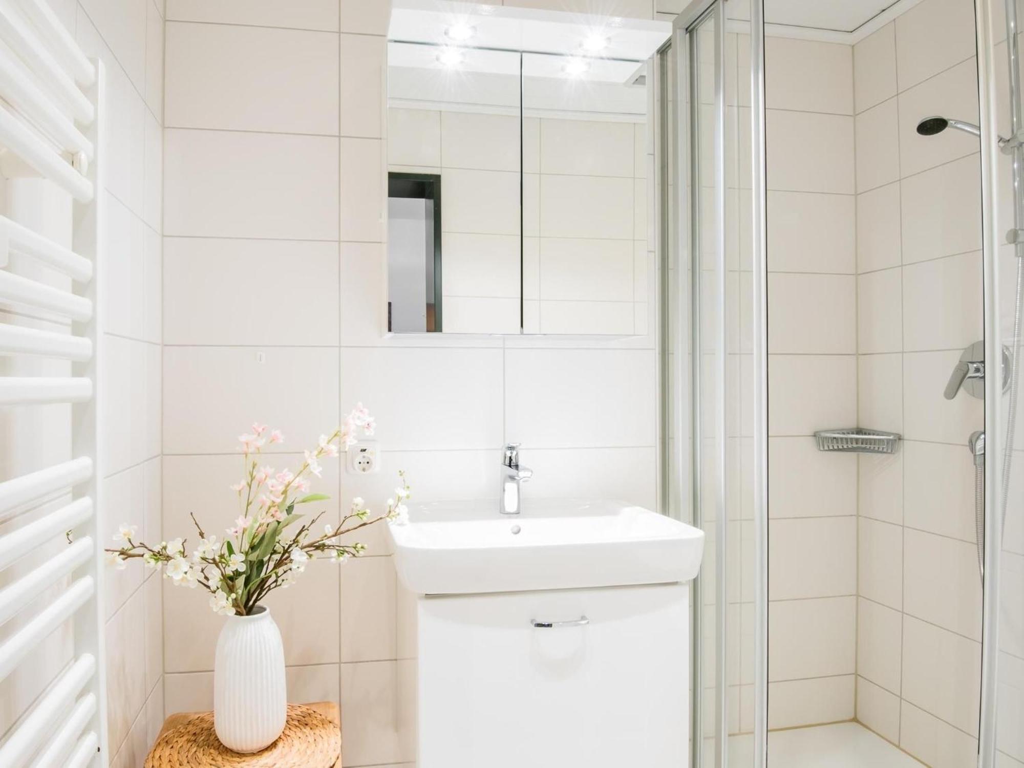 Haus Meeresblick Wohnung 24 켈렌후센 외부 사진