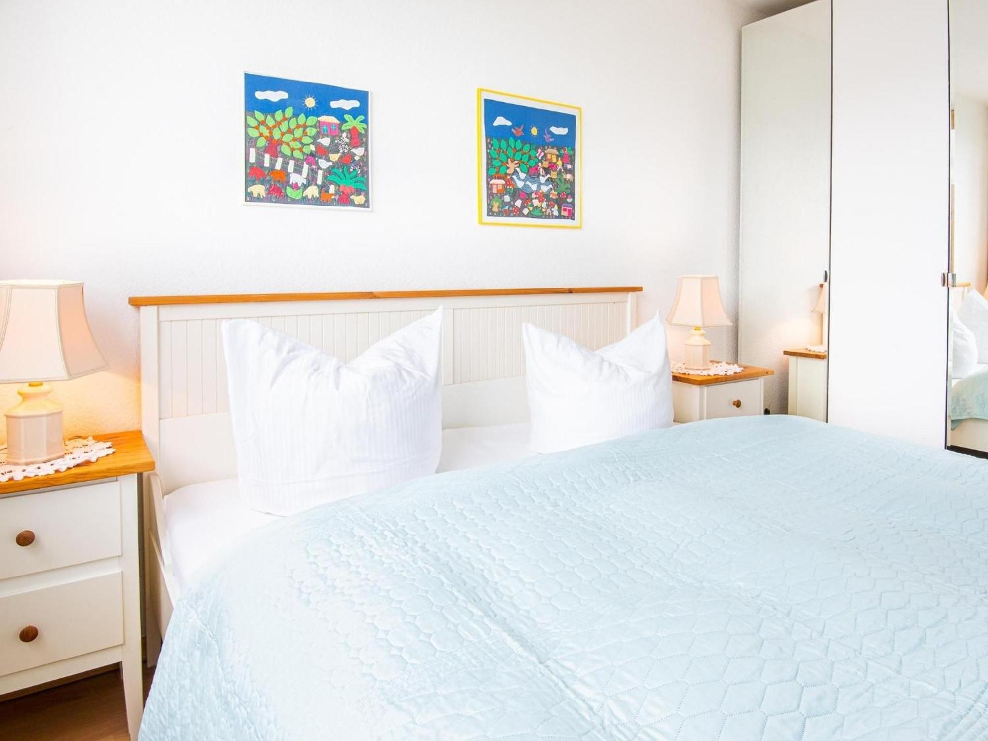 Haus Meeresblick Wohnung 24 켈렌후센 외부 사진