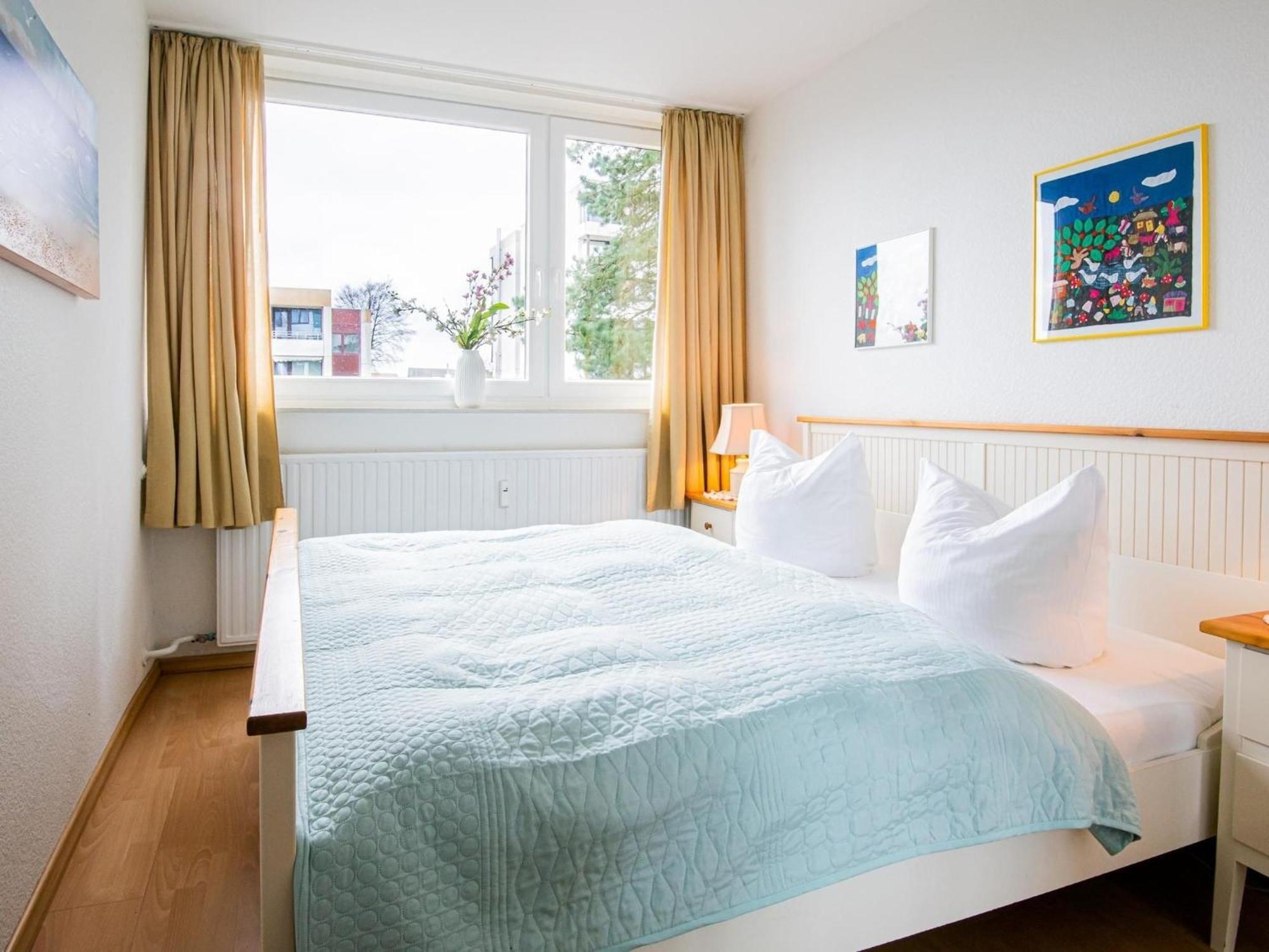 Haus Meeresblick Wohnung 24 켈렌후센 외부 사진