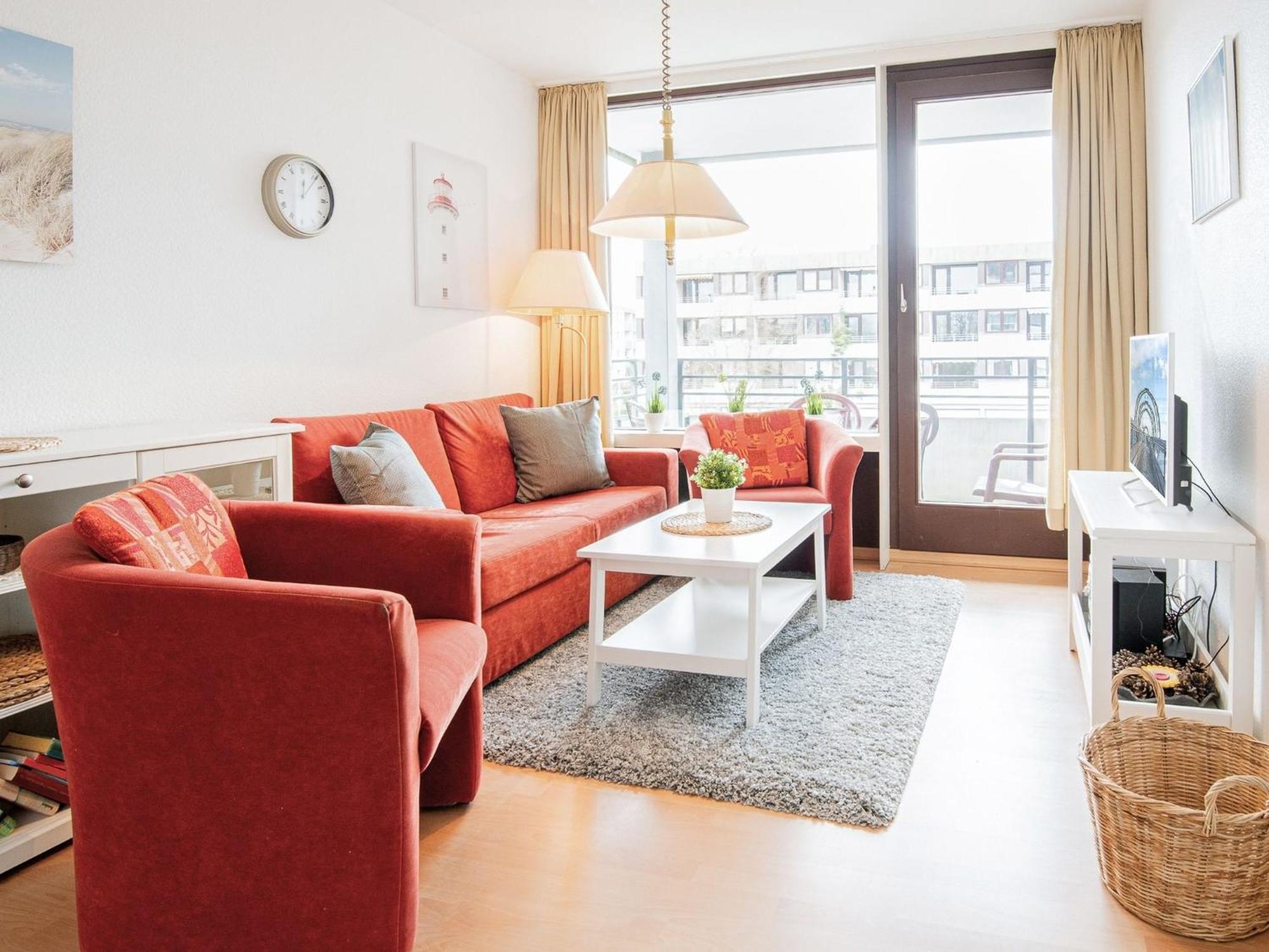Haus Meeresblick Wohnung 24 켈렌후센 외부 사진